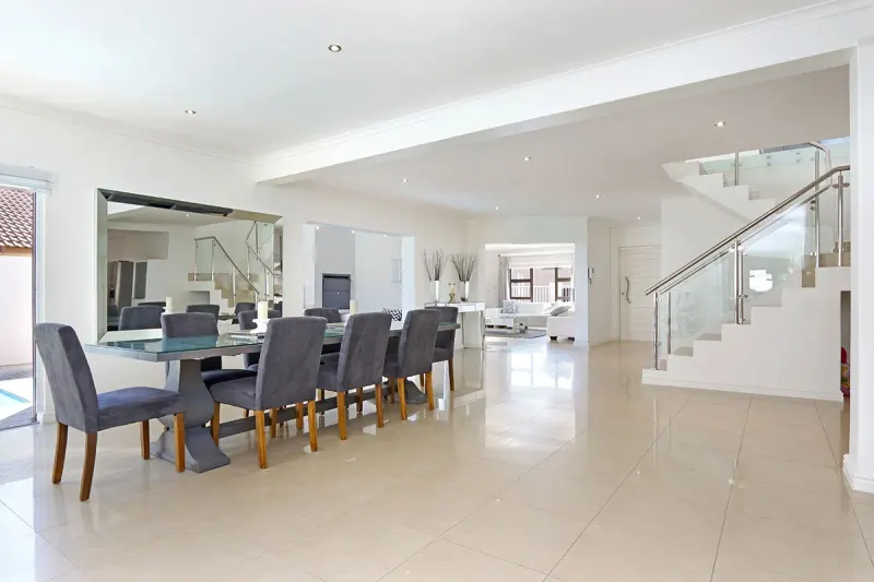 Villa Santa Fe in Big Bay – photo 11