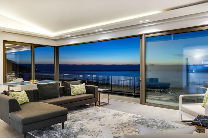 Skyline Penthouse in Camps Bay – photo 4