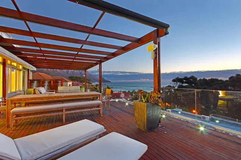 Villa Glen Sunsets in Camps Bay – photo 1