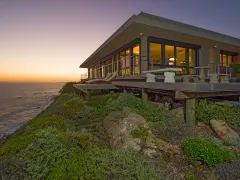 RAINBOW’S END VILLA in Knysna – photo 78 thumbnail