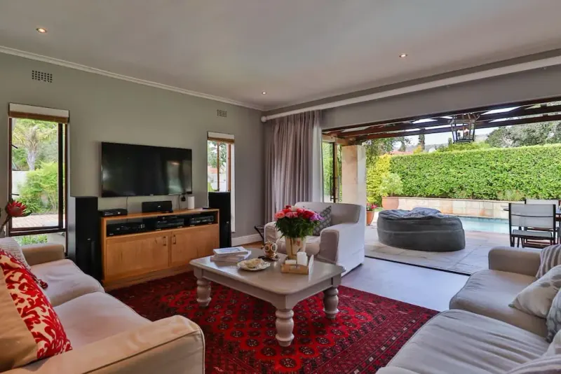 Tokai Villa in Tokai – photo 14