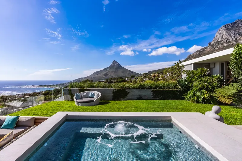 Montana del Mar  in Camps Bay – photo 17