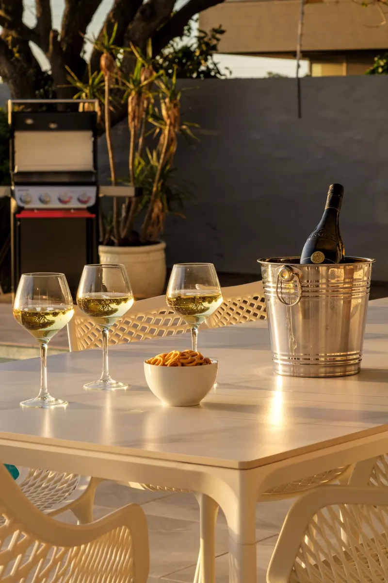 Villa Kai in Camps Bay – photo 46