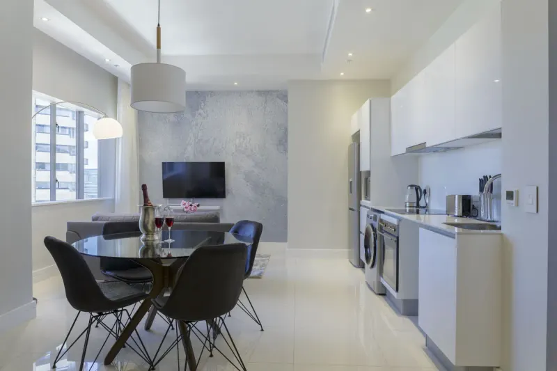 Triangle Suites 2012 in Cape Town City Centre – photo 13