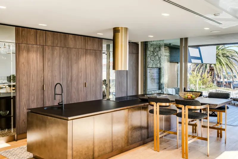 Villa Serena in Camps Bay – photo 11