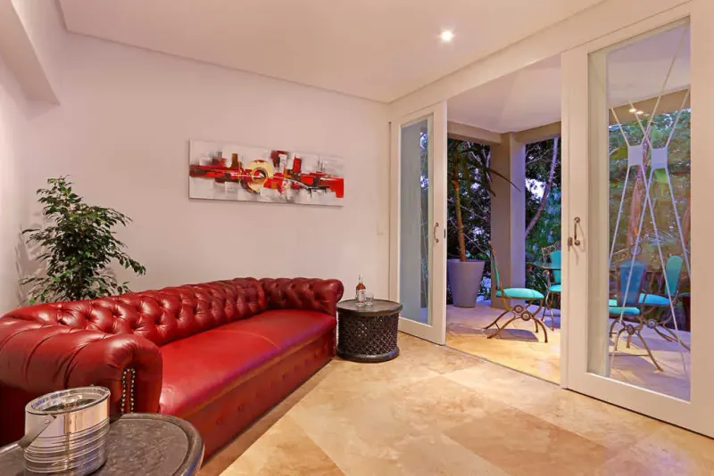 Belair Cottage in Constantia – photo 15