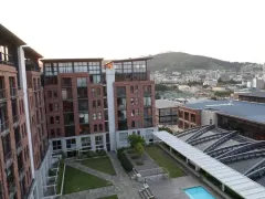 Wembley Square Penthouse in Gardens – photo 1 thumbnail