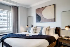 Avaya Apartment in Mouille Point – photo 12 thumbnail