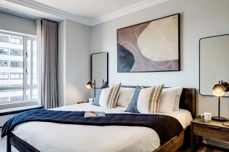 Avaya Apartment in Mouille Point – photo 12