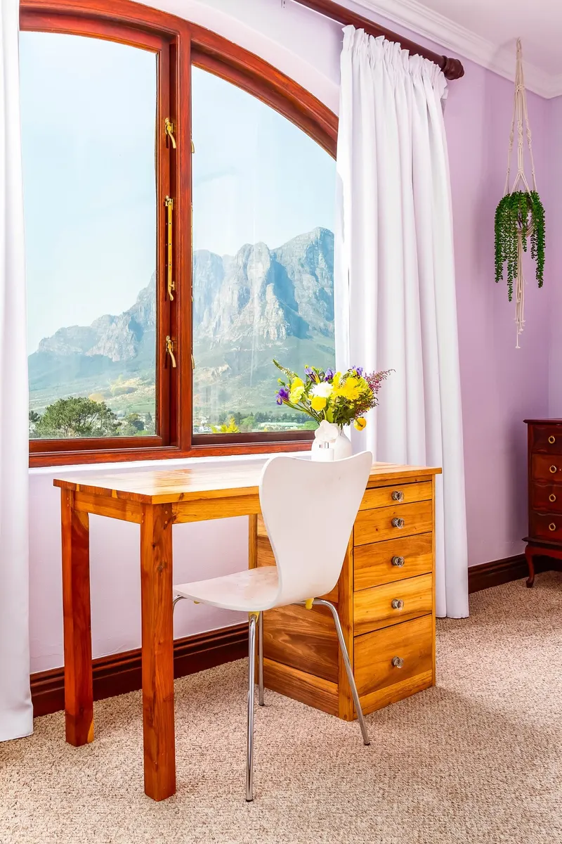 Belles Montagnes in Cape Winelands – photo 12