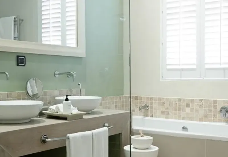 Sugar Villa Hotel in Green Point – photo 16