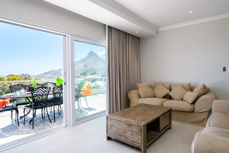 Quenera Apartment in Camps Bay – photo 22