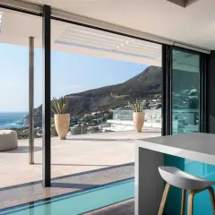 Leeukoppie Villa in Llandudno – photo 11 thumbnail