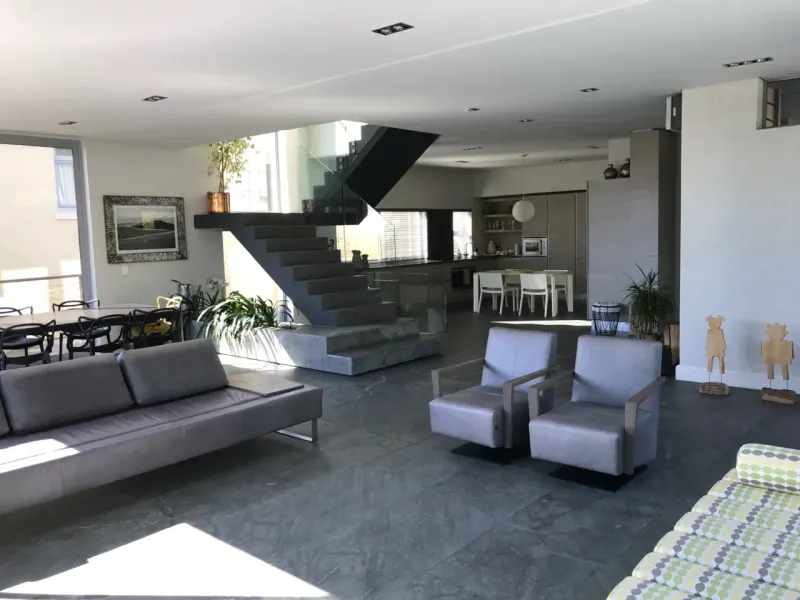 Avenue Alexandra Villa in Fresnaye – photo 12