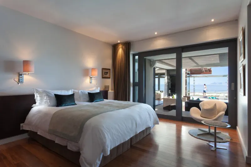 Grootbos 6 bed Luxury Villa in Gansbaai – photo 23