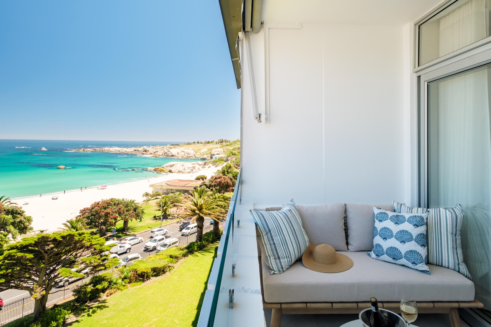 Camps Bay