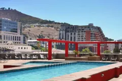 Icon 1204 Apartment in Cape Town City Centre – photo 6 thumbnail