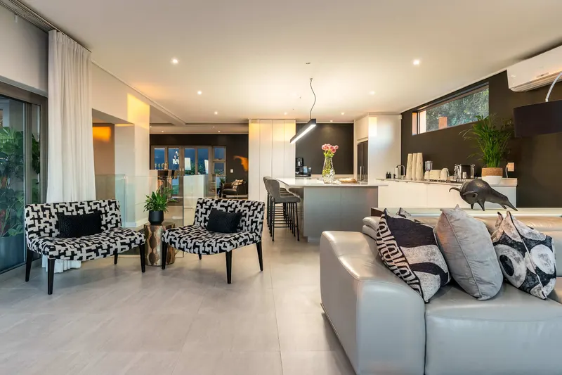 The Villa at Camps Bay in Camps Bay – photo 23