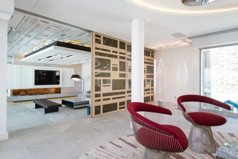 Villa Esplanade in Fresnaye – photo 11