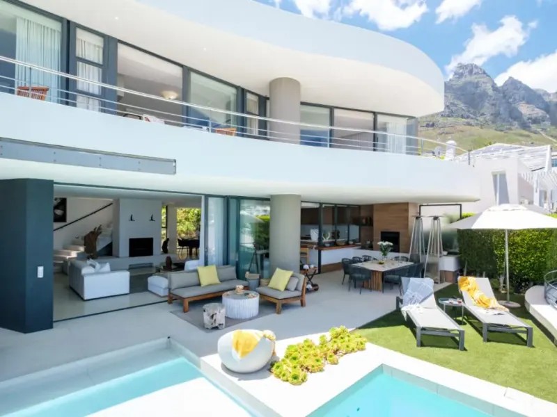 Oceans 33 Villa in Camps Bay – photo 18