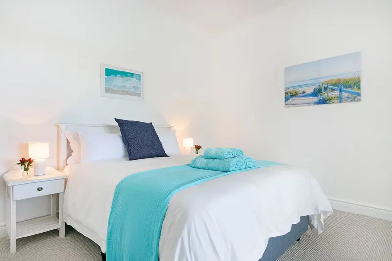 Idyllic Noordhoek in Noordhoek – photo 13