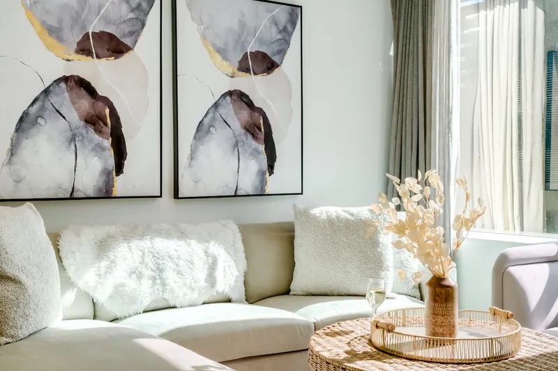City Suite 905 in Cape Town City Centre – photo 4