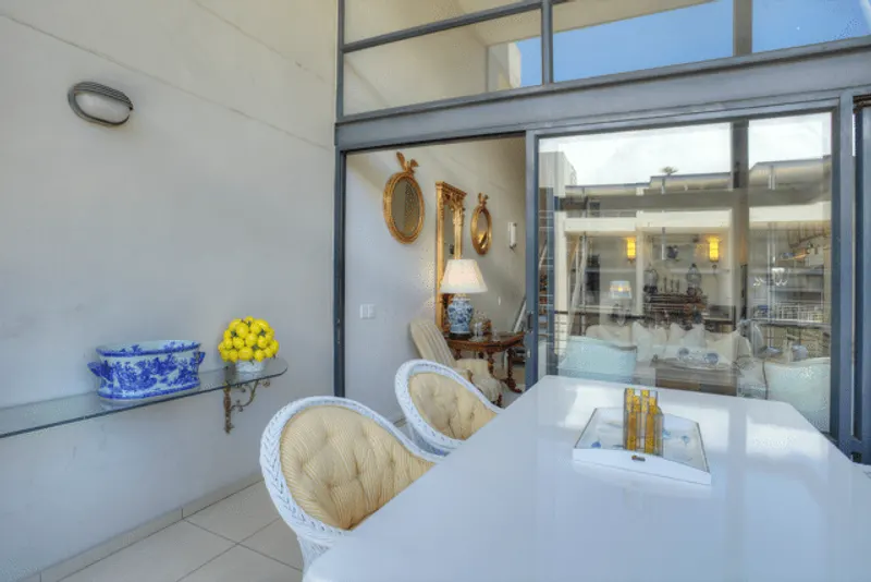 O'rangerie Apartment in Gardens – photo 7