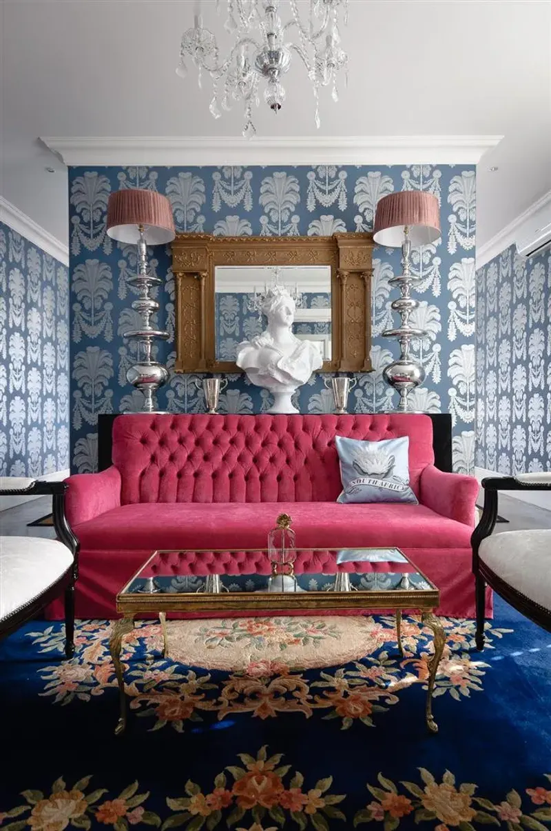 Manna Villa in Vredehoek – photo 7