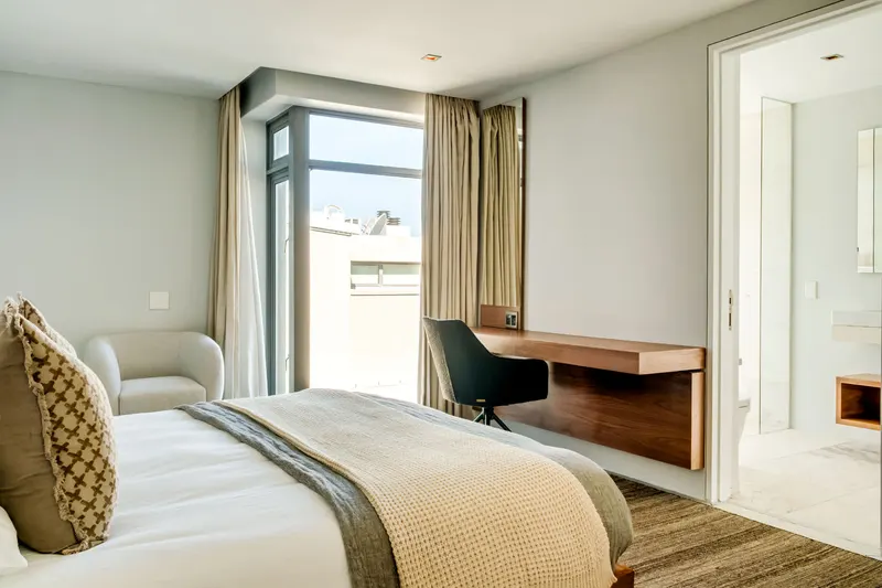 Blue Ocean Penthouse in Camps Bay – photo 20