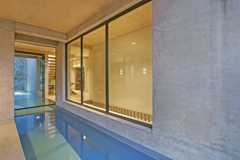 Blinkwater - Breathe Villa in Camps Bay – photo 53