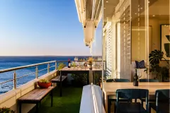The Apartment in Mouille Point – photo 1 thumbnail