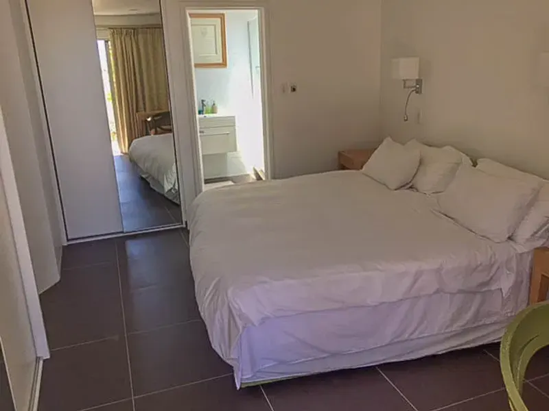 De Wet Villa in Bantry Bay – photo 11