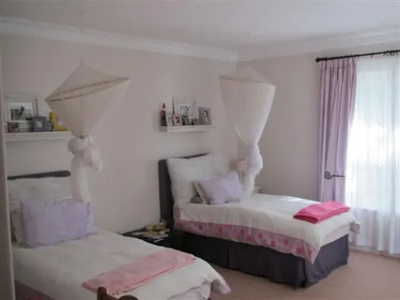 Bishopscourt Villa in Bishopscourt – photo 16