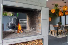 Purcell Villa in Bergvliet – photo 24 thumbnail