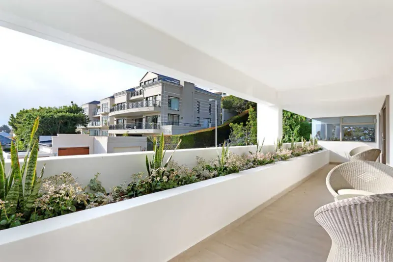 Karibu Villa in Camps Bay – photo 16