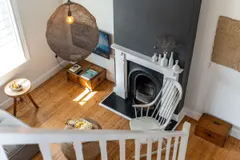 No. 16 - Sea Point Row House in Sea Point – photo 45 thumbnail