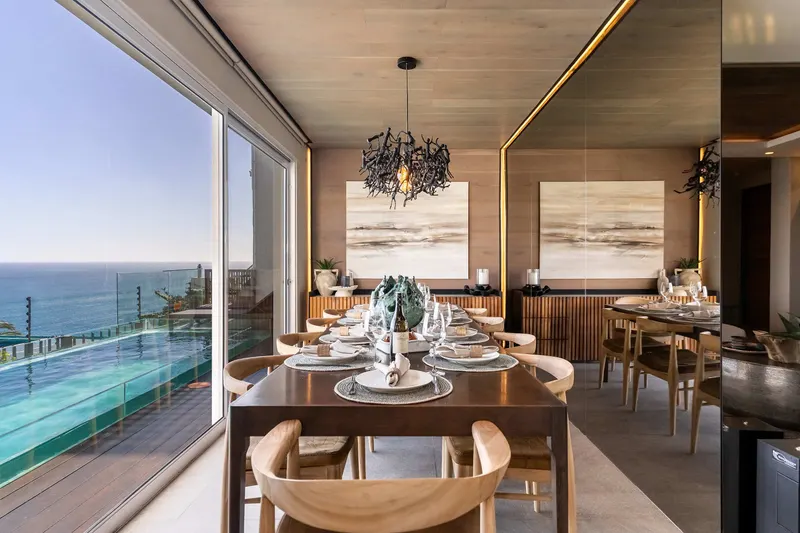 Villa Bahia in Bantry Bay – photo 18