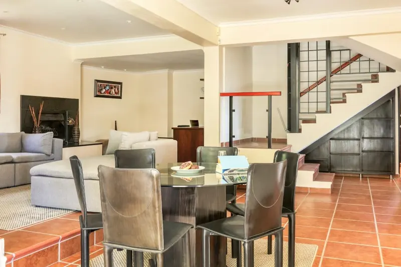 Villa Sol Camps Bay in Bakoven – photo 27
