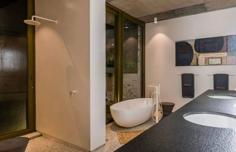 Luna Azul Loft in Sea Point – photo 24