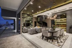 The Fairmont Penthouse in Sea Point – photo 2 thumbnail