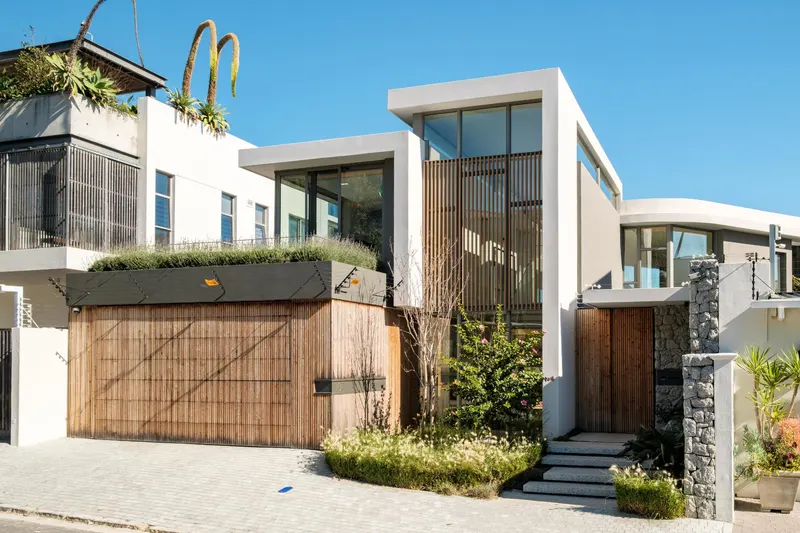 Villa Serena in Camps Bay – photo 45
