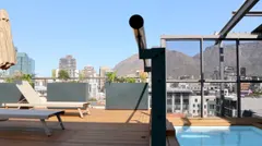 Penthouse Luxe in De Waterkant – photo 15 thumbnail
