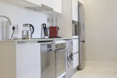 Triangle Luxury Suites 1511 in Cape Town City Centre – photo 4 thumbnail