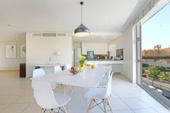 Harbouredge Suites Superior Two Bedroom in De Waterkant – photo 14 thumbnail