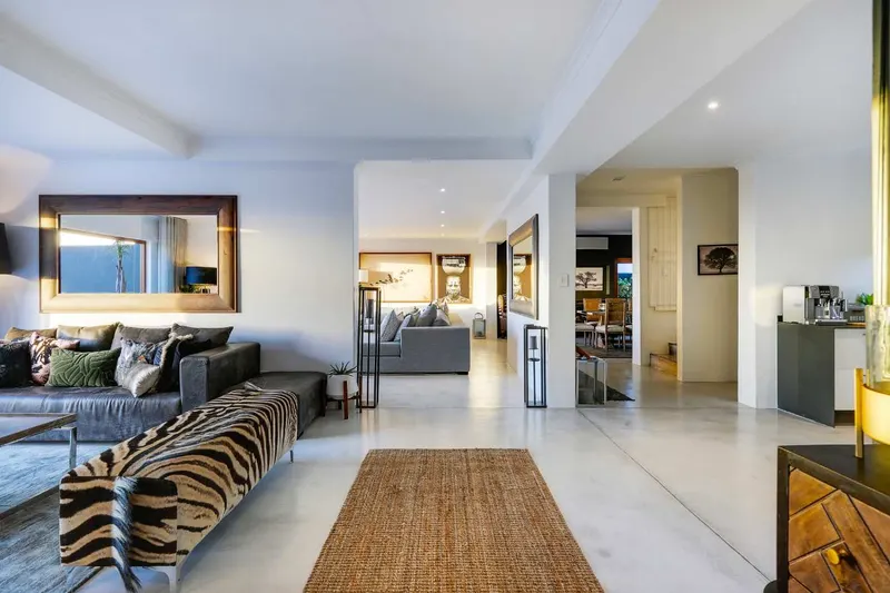 Jo Leo Villa in Camps Bay – photo 8