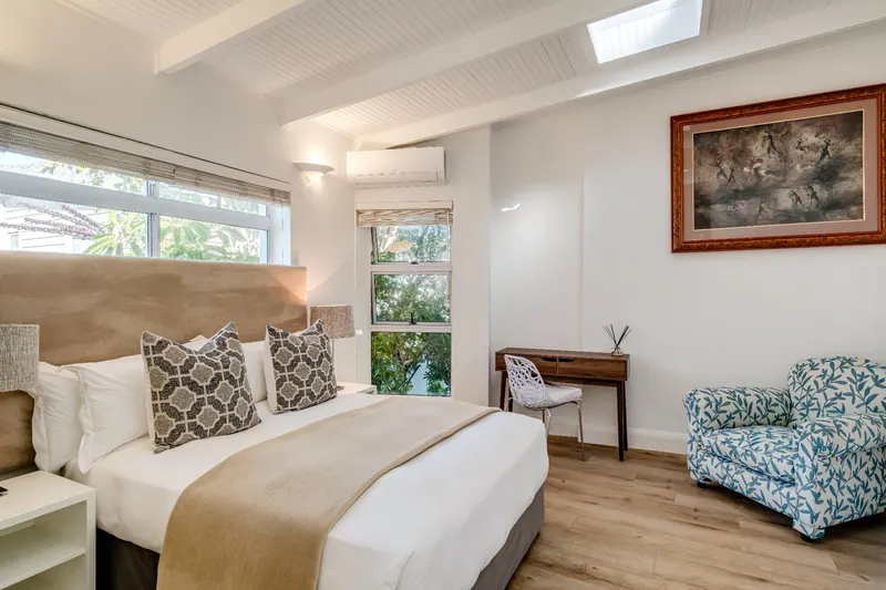 Villa Sevara in Camps Bay – photo 29