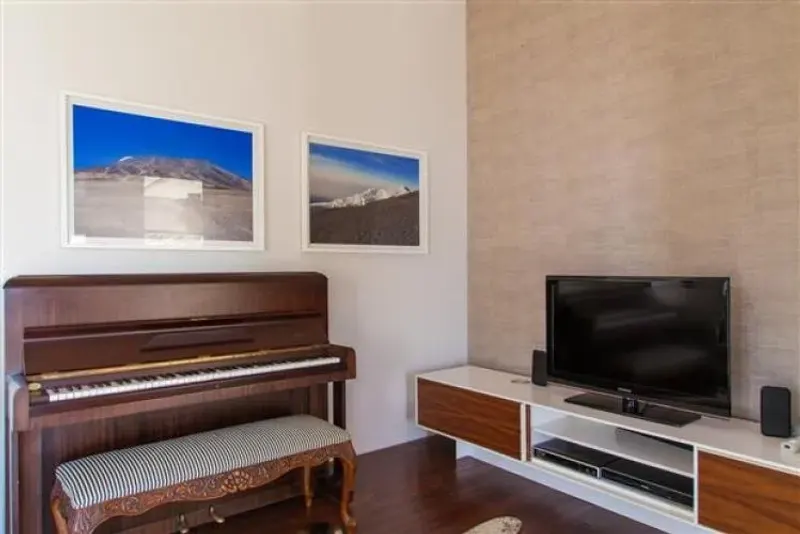 Fresnaye Villa in Fresnaye – photo 18