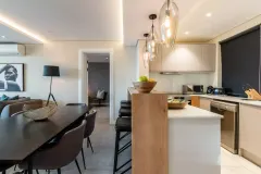 Little Beach Villa in Bakoven – photo 18 thumbnail