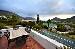 Hout Bay Manor in Hout Bay – photo 1 thumbnail