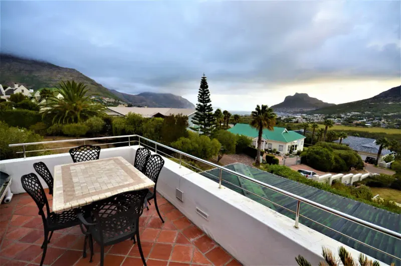 Hout Bay Manor in Hout Bay – photo 1
